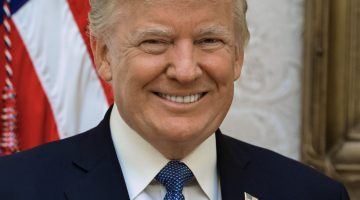 Presiden Prabowo Mengutus Airlangga ke AS untuk Negosiasi Tarif, Trump Tetap Bersikukuh   