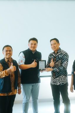 Pesawaran-IPB University: Kolaborasi AI untuk Press Release yang Lebih Efektif