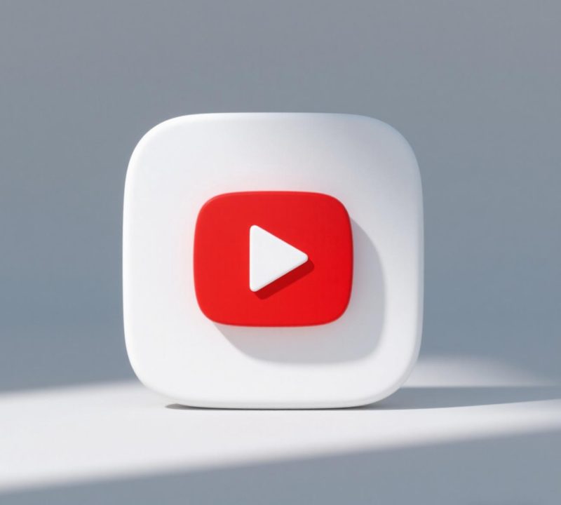 Ilustrasi YouTube/Doc Gogle 
