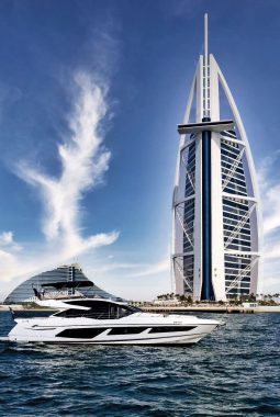 Dubai: Mutiara Timur Tengah yang Memikat Jiwa Petualang