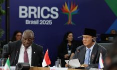 Indonesia Resmi Bergabung BRICS, Presiden Prabowo Tegaskan Komitmen Perdamaian Global   
