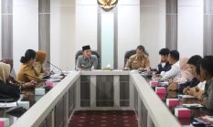 Parosil Tekankan Kepada Agen LPG Tidak Menjual Gas LPG 3 Kg Kepada Masyarakat Terbilang Mampu. 