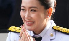Skandal Telepon Guncang Thailand: Penangguhan Paetongtarn Shinawatra dan Ancaman Krisis Politik yang Mendalam   