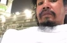 Limbad, Pesulap Indonesia, Sempat Ditahan Imigrasi Arab Saudi Karena Penampilannya yang Unik