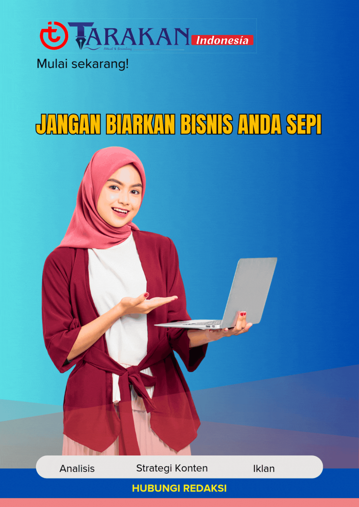 iklan