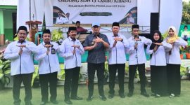 Doc Tarakan Indonesia