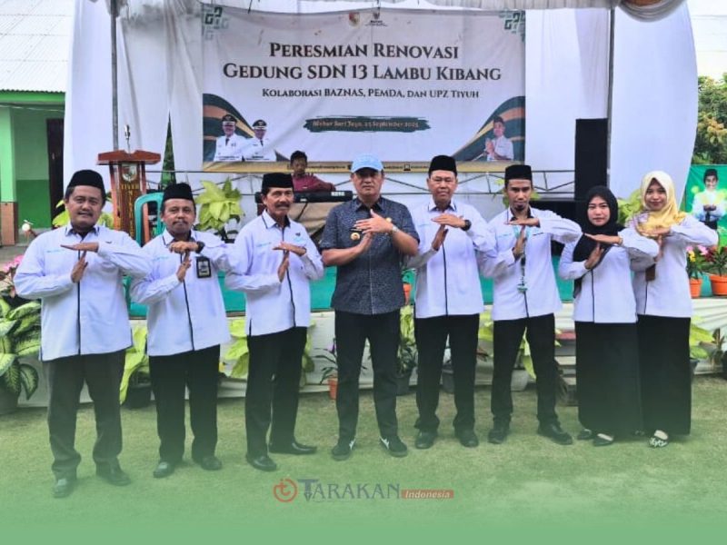 Doc Tarakan Indonesia
