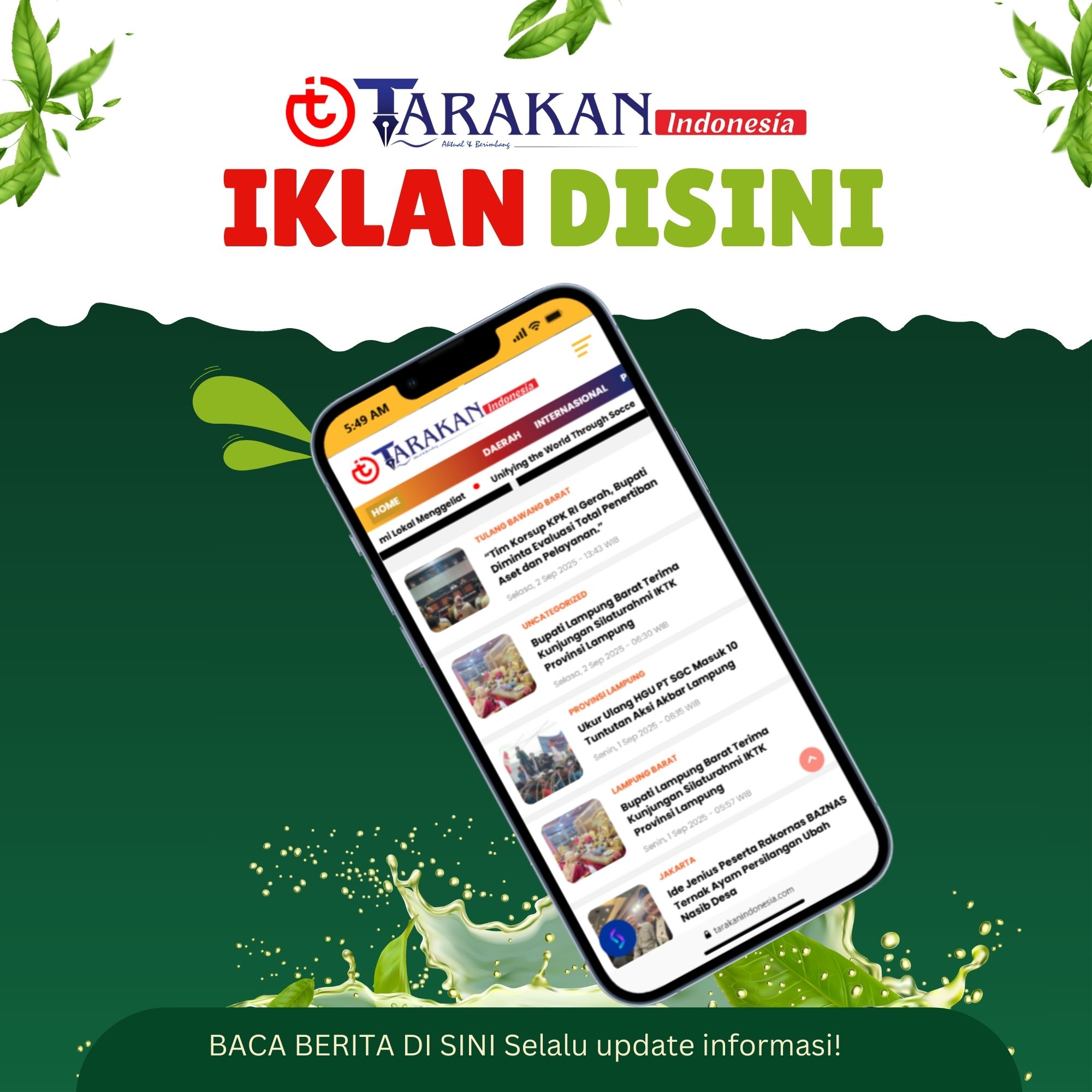 iklan