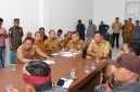 Fhoto wakil bupati/Ist