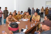 Fhoto wakil bupati/Ist