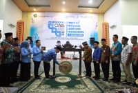 Dok MTS Darul Ulum