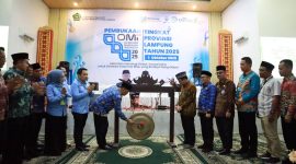 Dok MTS Darul Ulum