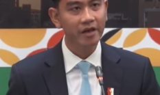 Gibran Hadiri Indonesia-Afrika CEO Forum, Umumkan Bebas Visa dan Dorong Investasi