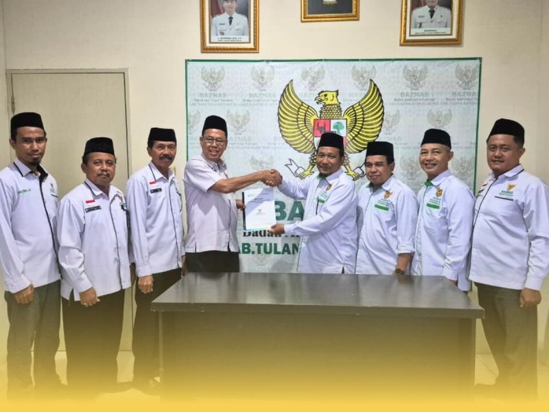 Dok Tarakanindonesia.com