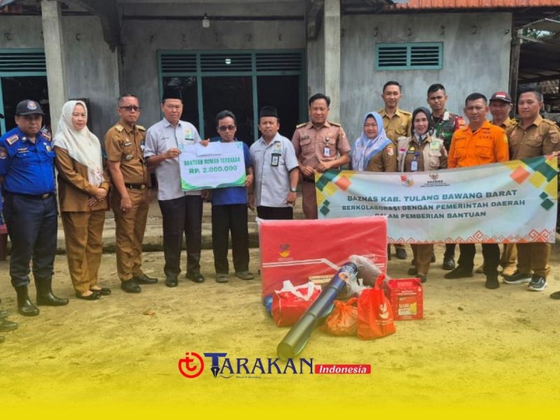 Dok Tarakanindonesia