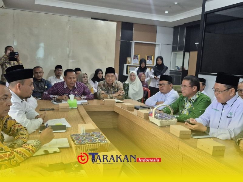 dok tarakanindonesia