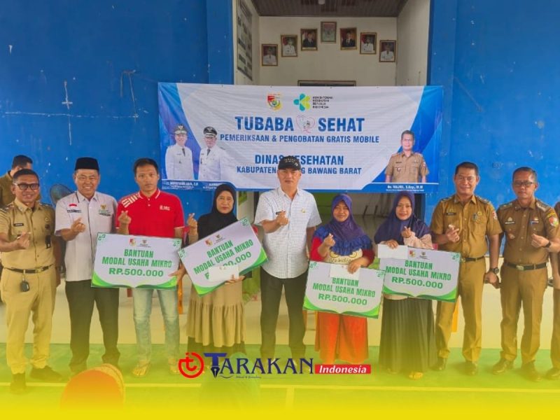 Dok Tarakanindonesia