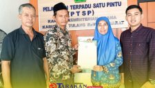 Dok Tarakanindonesia