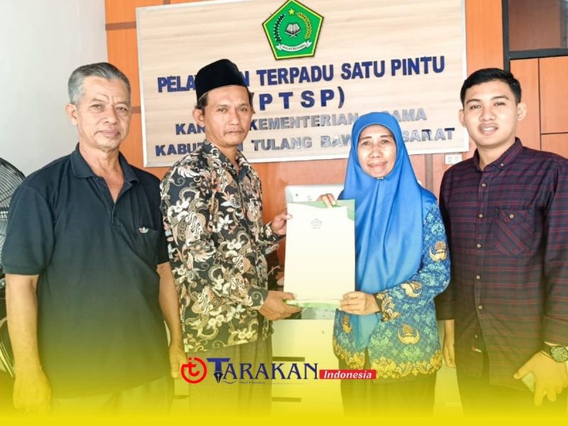 Dok Tarakanindonesia